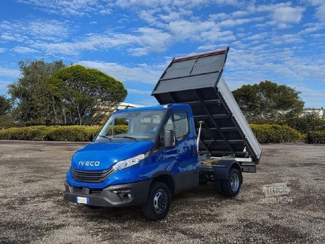 Tristrani prekucnik IVECO 35C12B