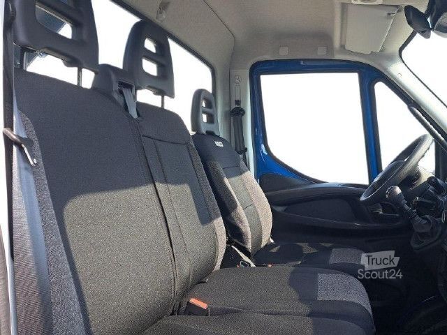 Tristrani prekucnik IVECO 35C12B