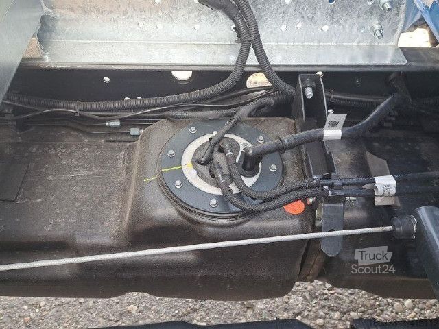 Tristrani prekucnik IVECO 35C12B
