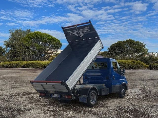 Tristrani prekucnik IVECO 35C12B