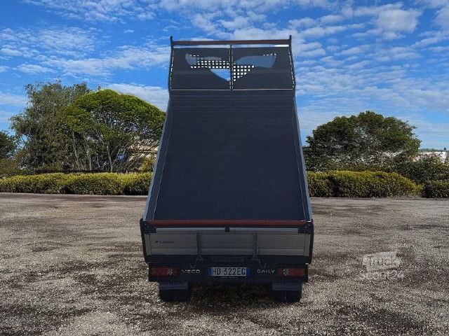 Tristrani prekucnik IVECO 35C12B