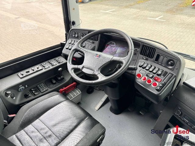 Ledbus Scania Citywide LFA 18m Gelenkbus Vollklima 9x vorh.