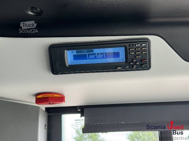 Ledbus Scania Citywide LFA 18m Gelenkbus Vollklima 9x vorh.