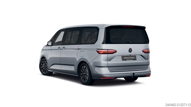 Kleinbus Volkswagen Multivan