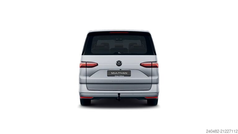 Kleinbus Volkswagen Multivan