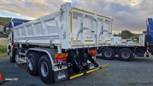 Specialios paskirties sunkvežimis  -