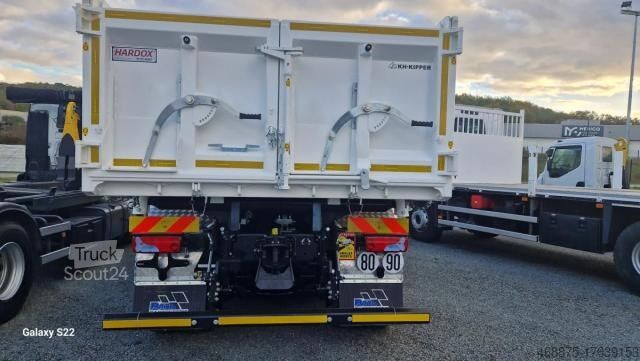 Specialios paskirties sunkvežimis -