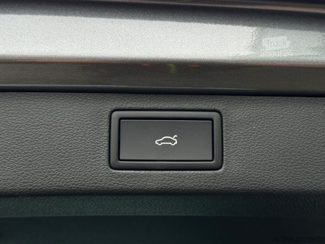 Pikap SKODA 1.5TSi DSG Monte Carlo ACC PADACH KAMERA eHK AHK