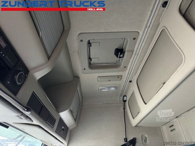 Volvo FM 420, 6x2 Volvo FM 420, 6x2