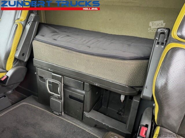 Carico pesante Volvo FH16-750 GLOBETROTTER, 8x4