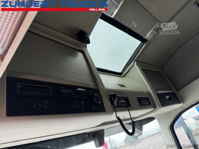Carico pesante Volvo FH16-750 GLOBETROTTER, 8x4