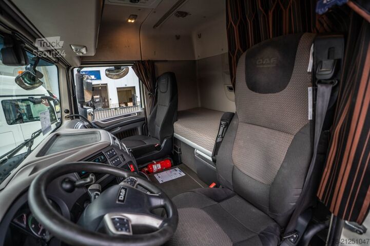 Estándar-SZM DAF XF 480