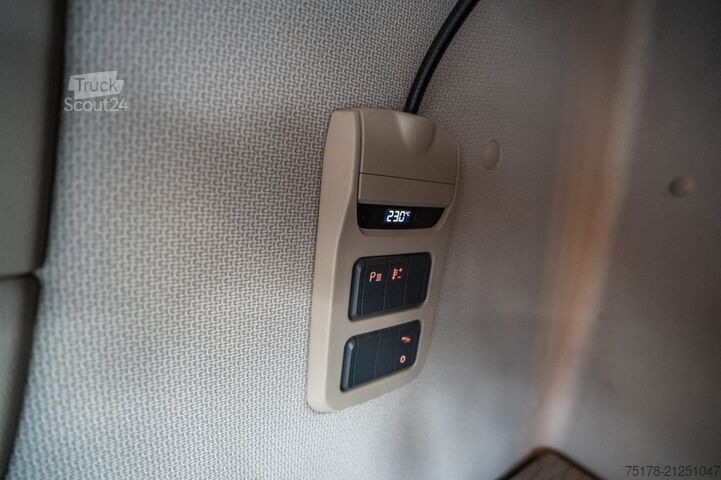 Estándar-SZM DAF XF 480