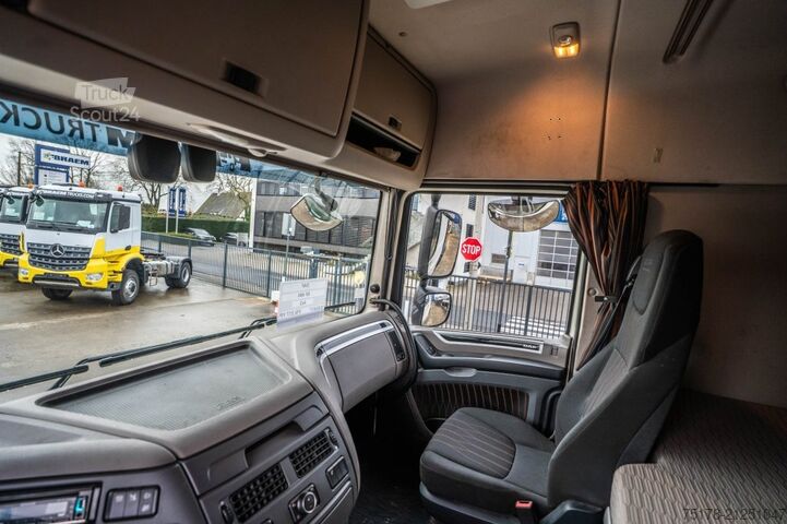 Estándar-SZM DAF XF 480