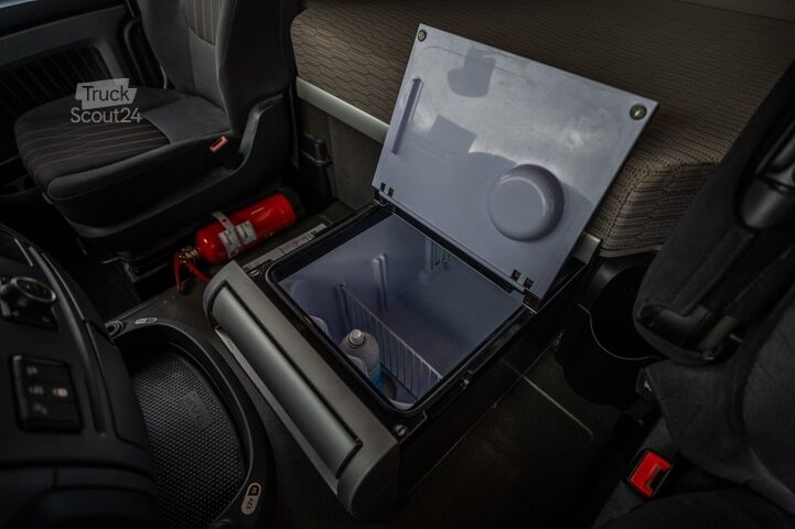 Estándar-SZM DAF XF 480