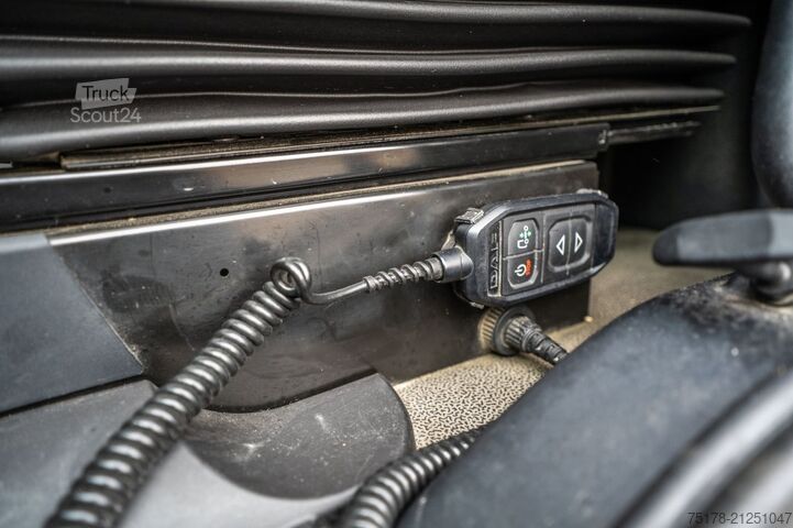 Estándar-SZM DAF XF 480