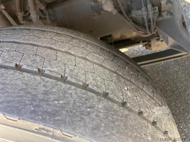 Standaard trekker Renault T 460