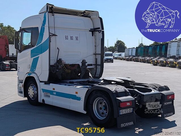  Scania R 450