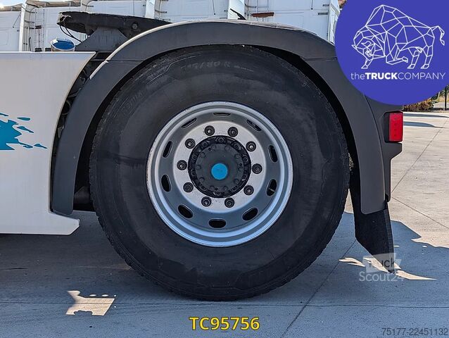  Scania R 450