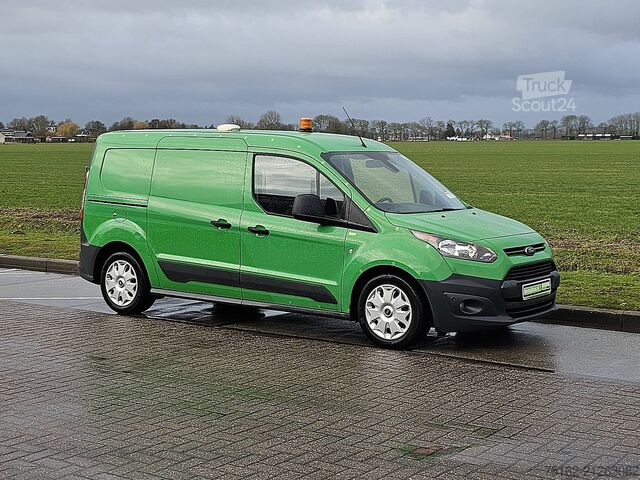 Valise FORD TRANSIT CONNECT 1.5 TDCI TREND L2