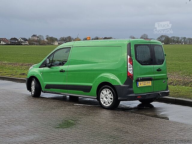 Valise FORD TRANSIT CONNECT 1.5 TDCI TREND L2