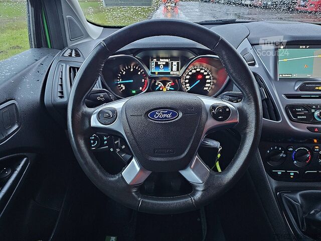 Valise FORD TRANSIT CONNECT 1.5 TDCI TREND L2