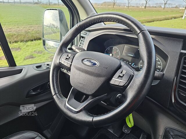 Break à toit surélevé FORD TRANSIT 2.0 L3H2 TRAIL 170Pk AC!