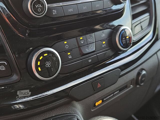 Break à toit surélevé FORD TRANSIT 2.0 L3H2 TRAIL 170Pk AC!