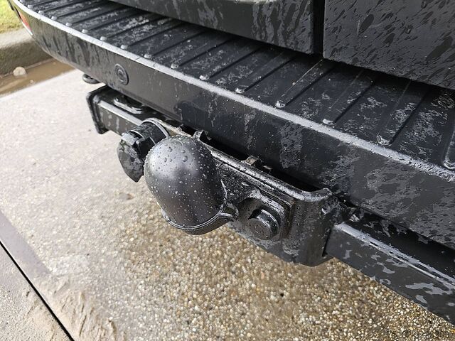 Break à toit surélevé FORD TRANSIT 2.0 L3H2 TRAIL 170Pk AC!