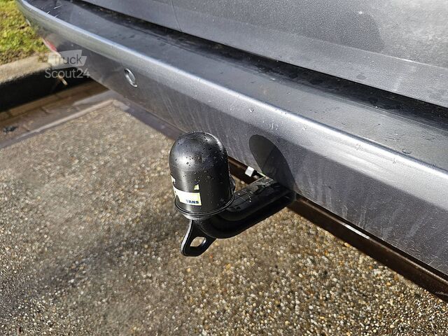 Break à toit surélevé MERCEDES-BENZ VITO 119 CDI L2 FULL-LED 4MATIC !