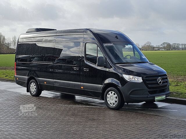 Transport de personnes MERCEDES-BENZ SPRINTER 314 L3H2 9-Pers 2x Airco