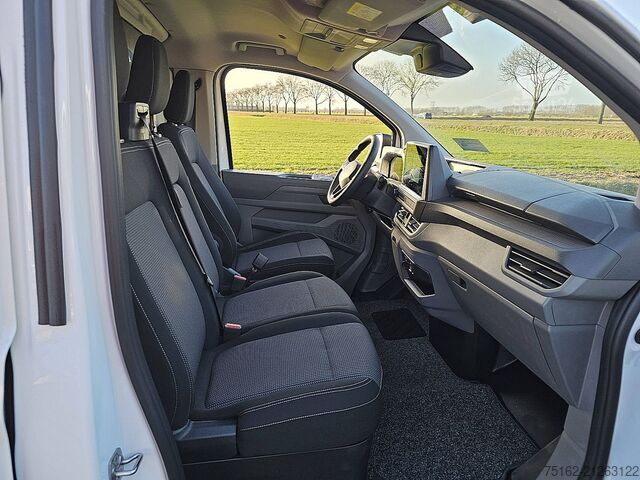 Break à toit surélevé VOLKSWAGEN E-TRANSPORTER 136 HK 64kWh/83 kWh