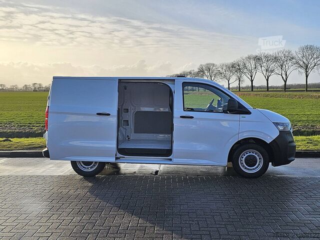 Break à toit surélevé VOLKSWAGEN E-TRANSPORTER 136 HK 64kWh/83 kWh