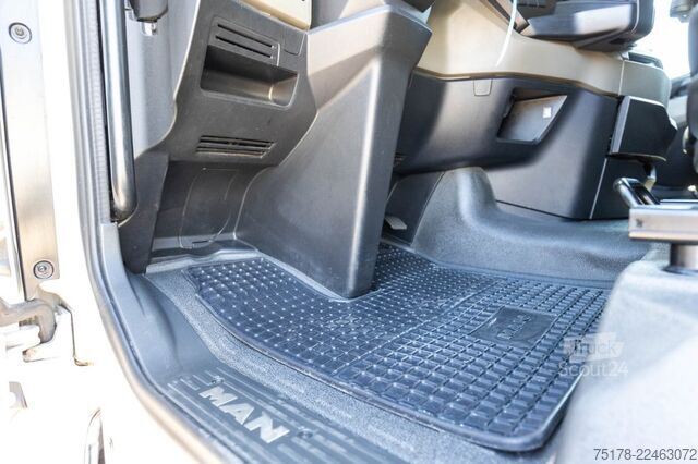 Стандарт-СЗМ MAN TGX 18.510 BLS - INTARDER