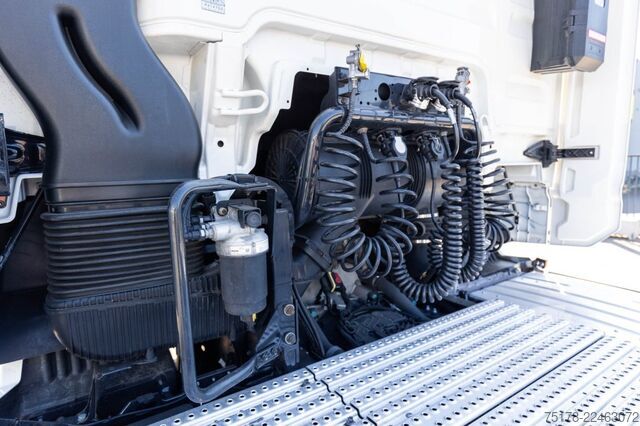 Standaard-SZM MAN TGX 18.510 BLS - INTARDER