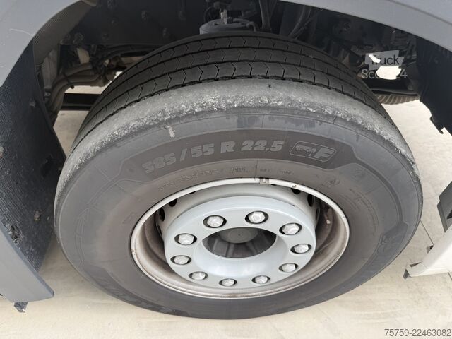 Tractora standard Volvo FH13.500 Globetrotter Euro6 VEB-Plus