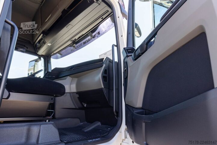 Standard-SZM MAN TGX 18.510 BLS - INTARDER