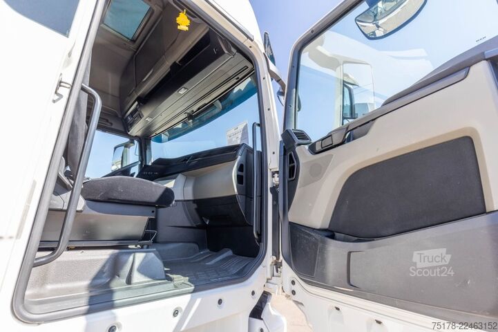 Standard-SZM MAN TGX 18.510 BLS - INTARDER