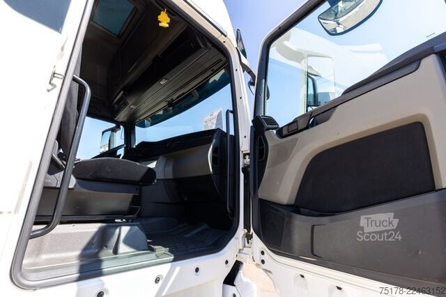 Standaard-SZM MAN TGX 18.510 BLS - INTARDER