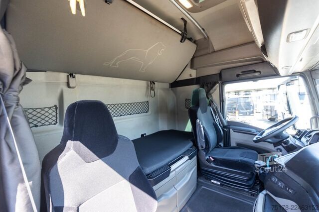 Standaard-SZM MAN TGX 18.510 BLS - INTARDER