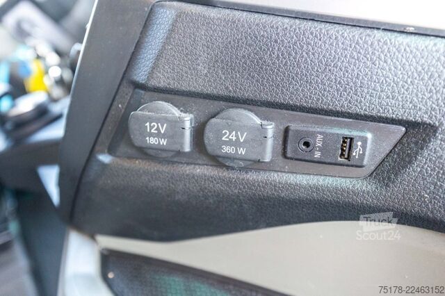 Standaard-SZM MAN TGX 18.510 BLS - INTARDER