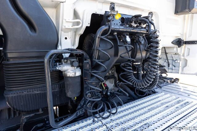 Standaard-SZM MAN TGX 18.510 BLS - INTARDER