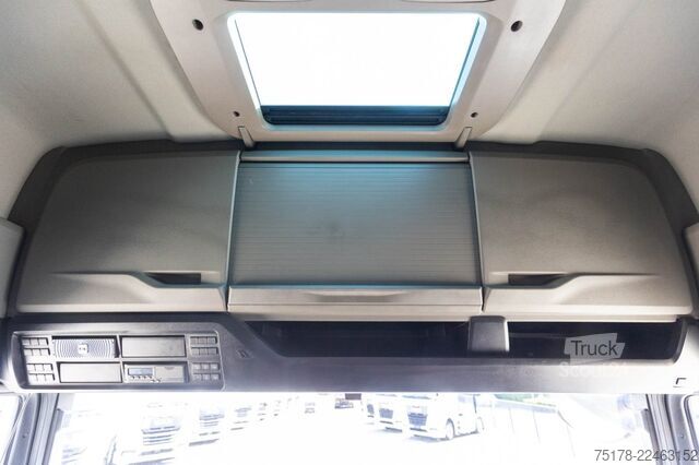 Standaard-SZM MAN TGX 18.510 BLS - INTARDER