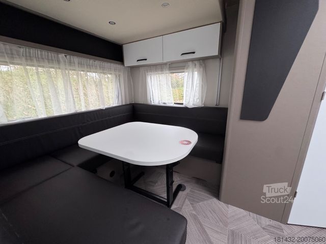 Kemperis DETHLEFFS c'go Active up 525 KR Active Modell 2026