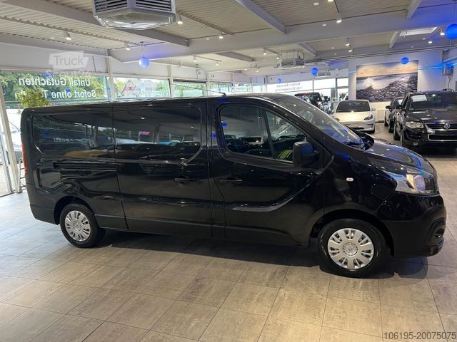 Bestelwagen RENAULT Trafic Lang L2-H1*Garantie*Klima*