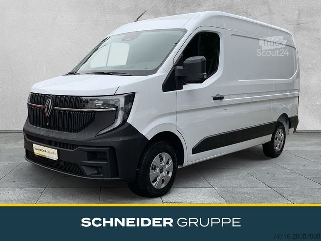 Duba panelată RENAULT Master KASTEN ADVANCE L2H2 3,3t BLUE dCi 130 GJR