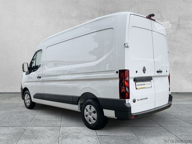 Duba panelată RENAULT Master KASTEN ADVANCE L2H2 3,3t BLUE dCi 130 GJR
