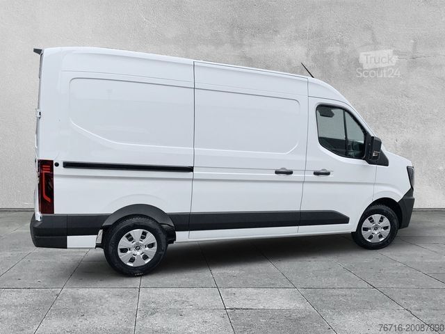 Duba panelată RENAULT Master KASTEN ADVANCE L2H2 3,3t BLUE dCi 130 GJR