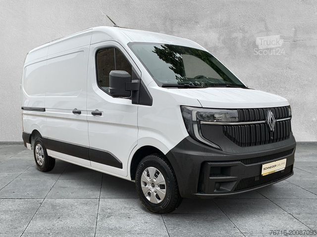 Duba panelată RENAULT Master KASTEN ADVANCE L2H2 3,3t BLUE dCi 130 GJR