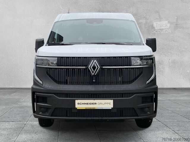 Duba panelată RENAULT Master KASTEN ADVANCE L2H2 3,3t BLUE dCi 130 GJR